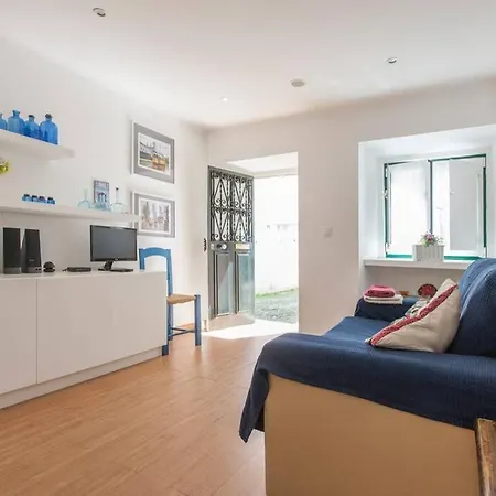 Quiet And Cosy Alfama Apt Apartment Lisbon