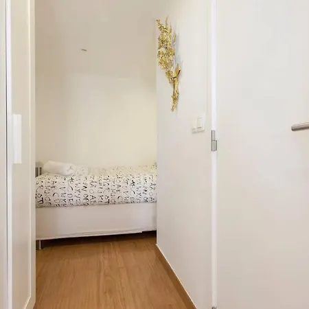 Quiet And Cosy Alfama Apt Apartment