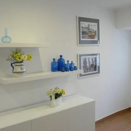 Quiet And Cosy Alfama Apt *