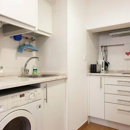 Apartment Quiet And Cosy Alfama Apt