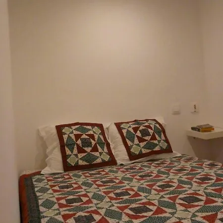 Quiet And Cosy Alfama Apt Apartment Lisbon