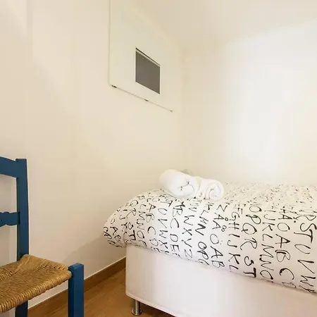 Quiet And Cosy Alfama Apt * Lisbon
