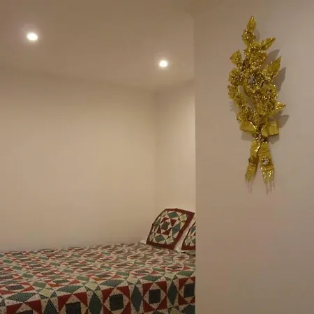 Apartment Quiet And Cosy Alfama Apt Lisbon