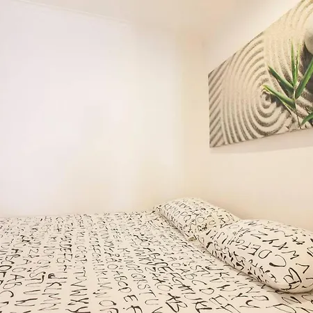 Apartment Quiet And Cosy Alfama Apt *